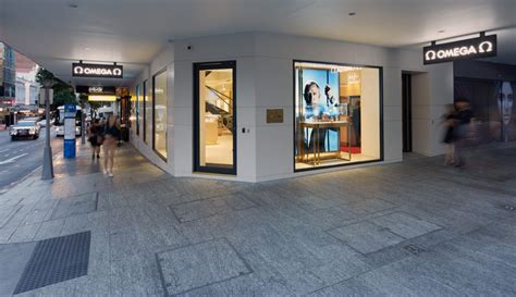 omega brisbane reviews